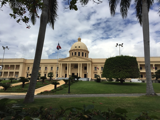 Santo Domingo neuer Regierungspalast