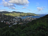 die Seeräuberinsel Tortola British Virgin Islands