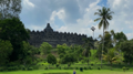 Borobudur-Tempel Zentraljava