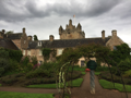 Cawdor Castle bei Inverness