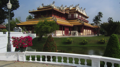 Königlicher Sommerpalast Ayutthaya