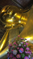 Liegender Buddha von Wat Pho